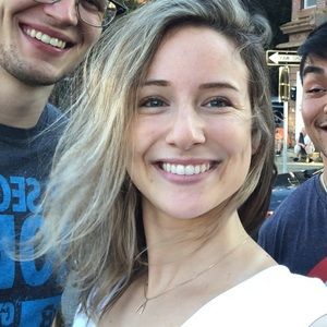 Meet your Posher, Leigh